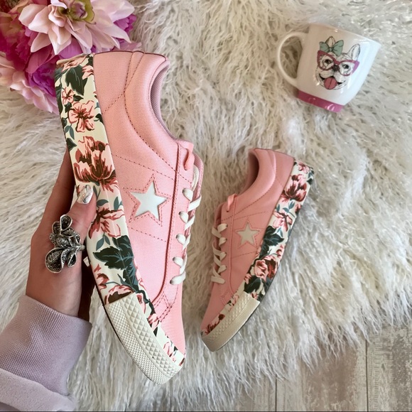 NWT Converse Chuck Taylor All Star - Picture 3 of 8